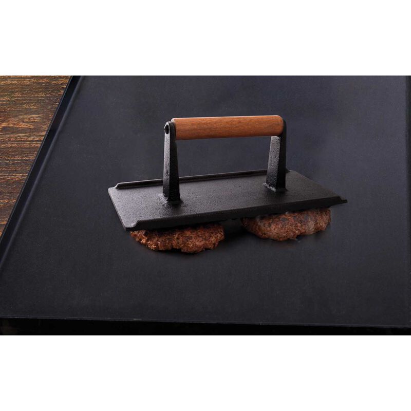 Maverick Cast Iron Press image number 3